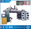 Stampatrice di Flexo della carta di Cpp dell'animale domestico del pe del PVC di Bopp 120-150M/MIN fornitore