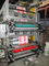 poli stampatrice multicolore della borsa 15Kw con il rullo di 8pcs Anilox fornitore