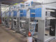 Apparecchiature di stampa automatizzate del sacchetto di plastica della macchina 50m/min di rotocalcografia fornitore
