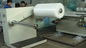 macchina di plastica a macchina dello stampaggio mediante soffiatura di produzione cinematografica della bolla del LDPE 18.5kw fornitore