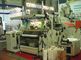 120KW scelgono la macchina di produzione cinematografica di allungamento della vite, linea di riciclaggio di plastica fornitore