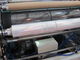 Attrezzatura 220V automatico pieno dello stampaggio mediante soffiatura dell'estrusione di Co del film di allungamento del PE fornitore