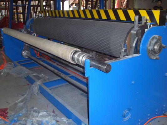 film plastico della coestrusione di Doppio strato che soffia a macchina con l'iso del CE fornitore