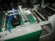 Sacchetto di plastica automatizzato che fa sigillamento a macchina del lato di taglio di calore fornitore